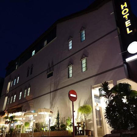Urban Bird Hotel Kuala Lumpur Exterior photo