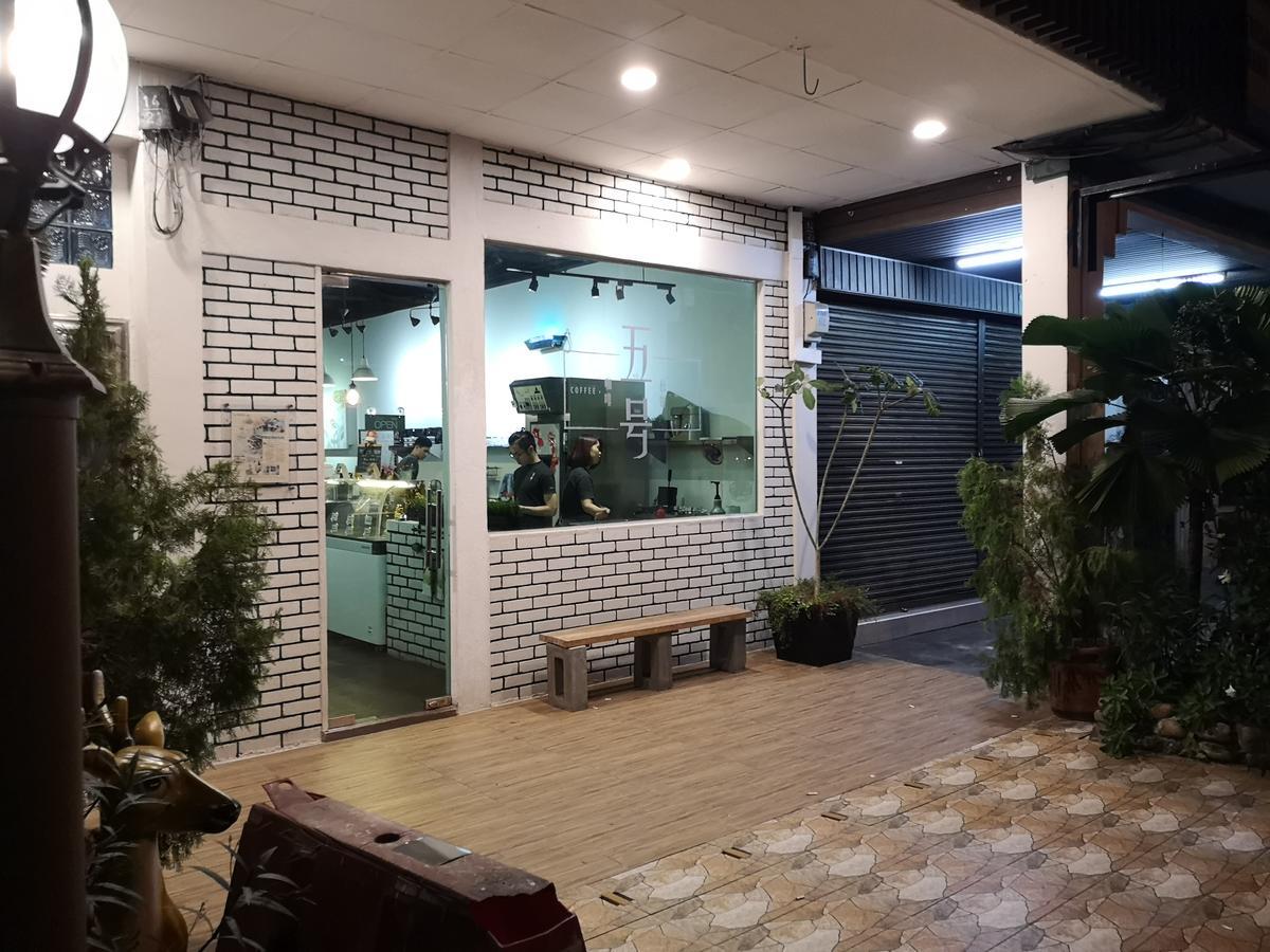 Urban Bird Hotel Kuala Lumpur Exterior photo