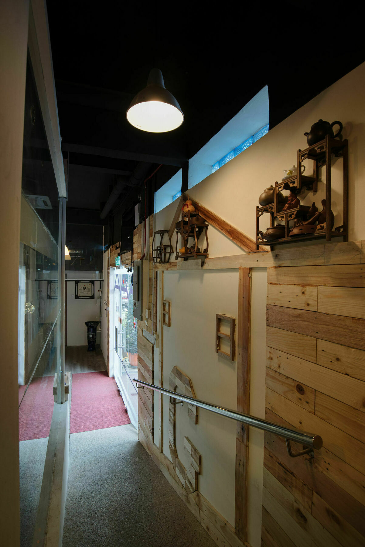 Urban Bird Hotel Kuala Lumpur Exterior photo